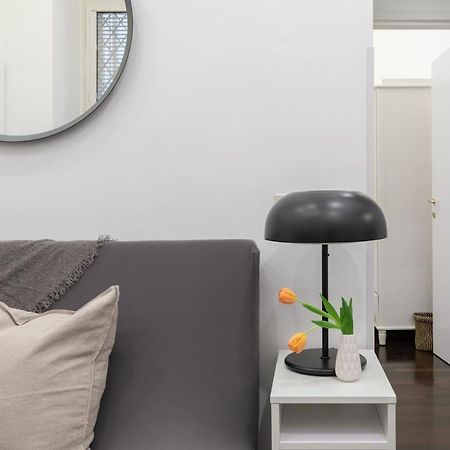 Iflat Colosseum Comfy House Rom Exterior foto