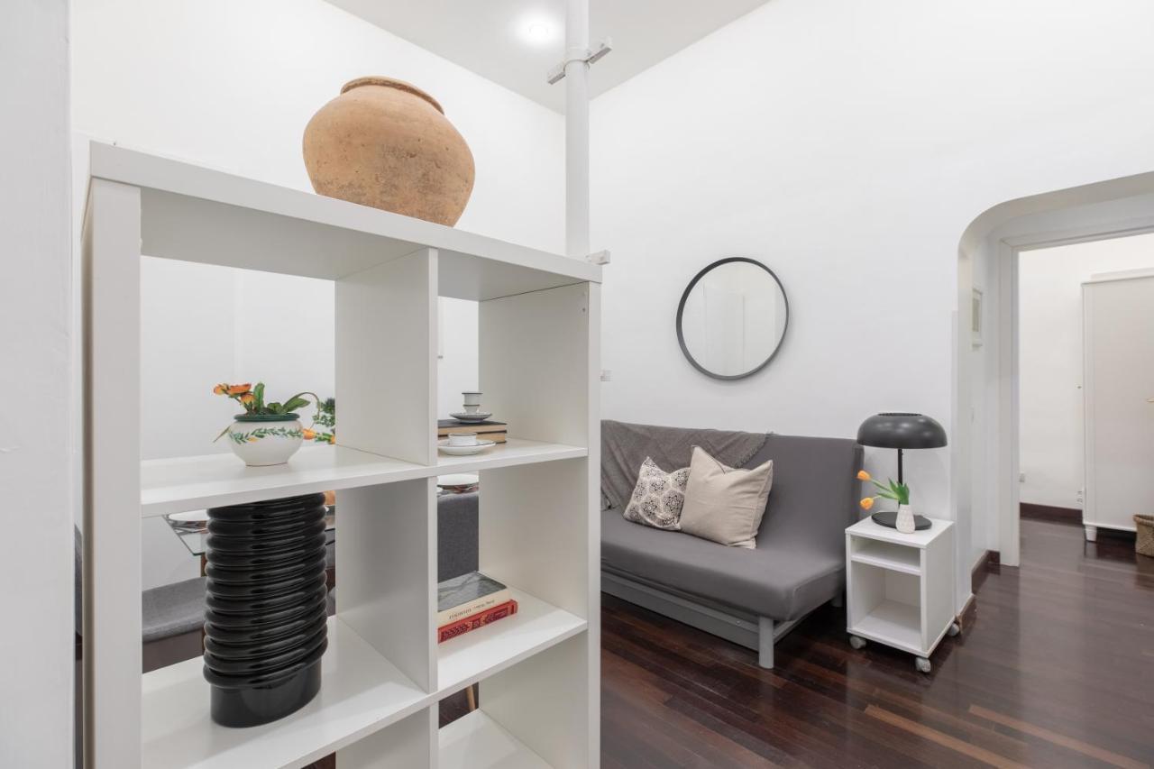 Iflat Colosseum Comfy House Rom Exterior foto