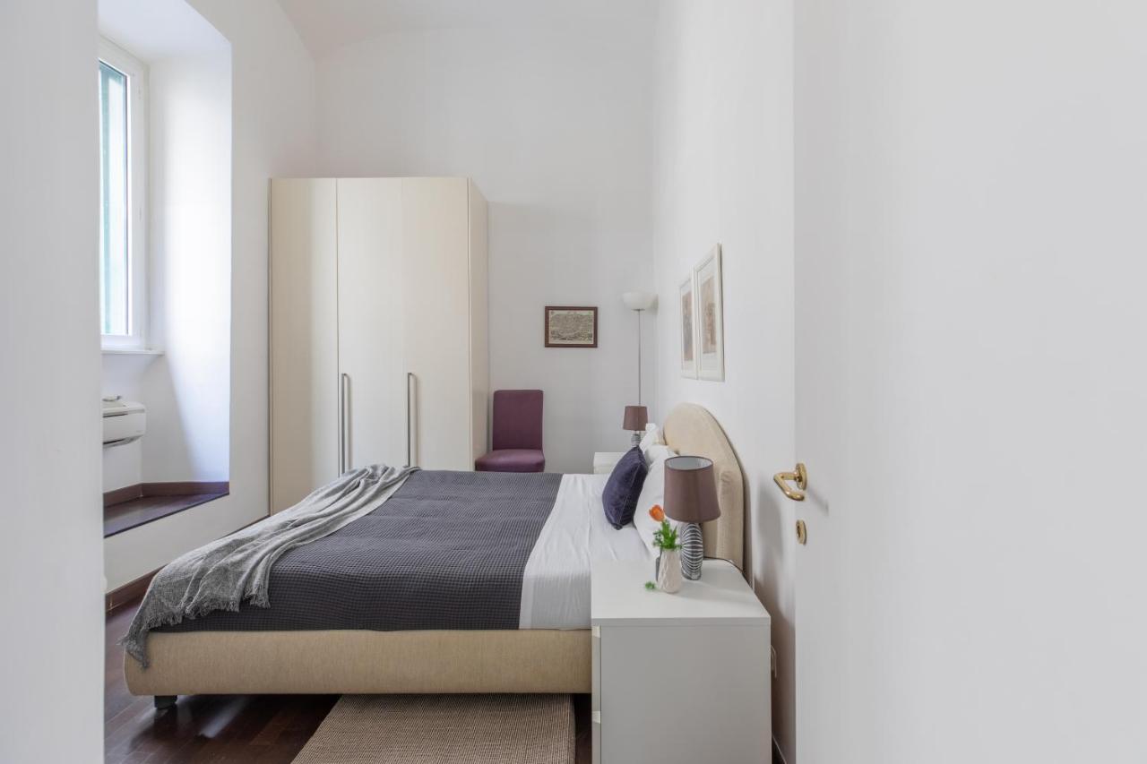 Iflat Colosseum Comfy House Rom Exterior foto