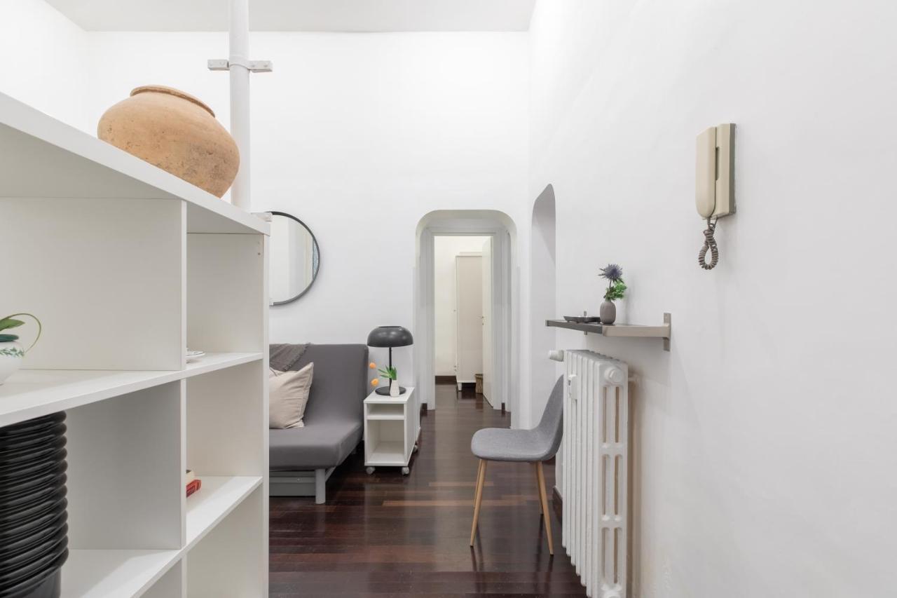 Iflat Colosseum Comfy House Rom Exterior foto