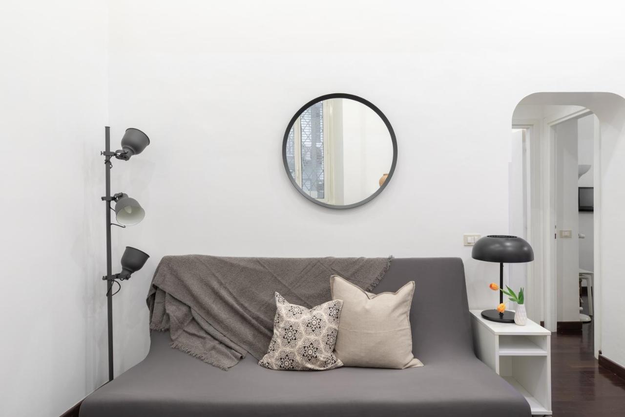 Iflat Colosseum Comfy House Rom Exterior foto