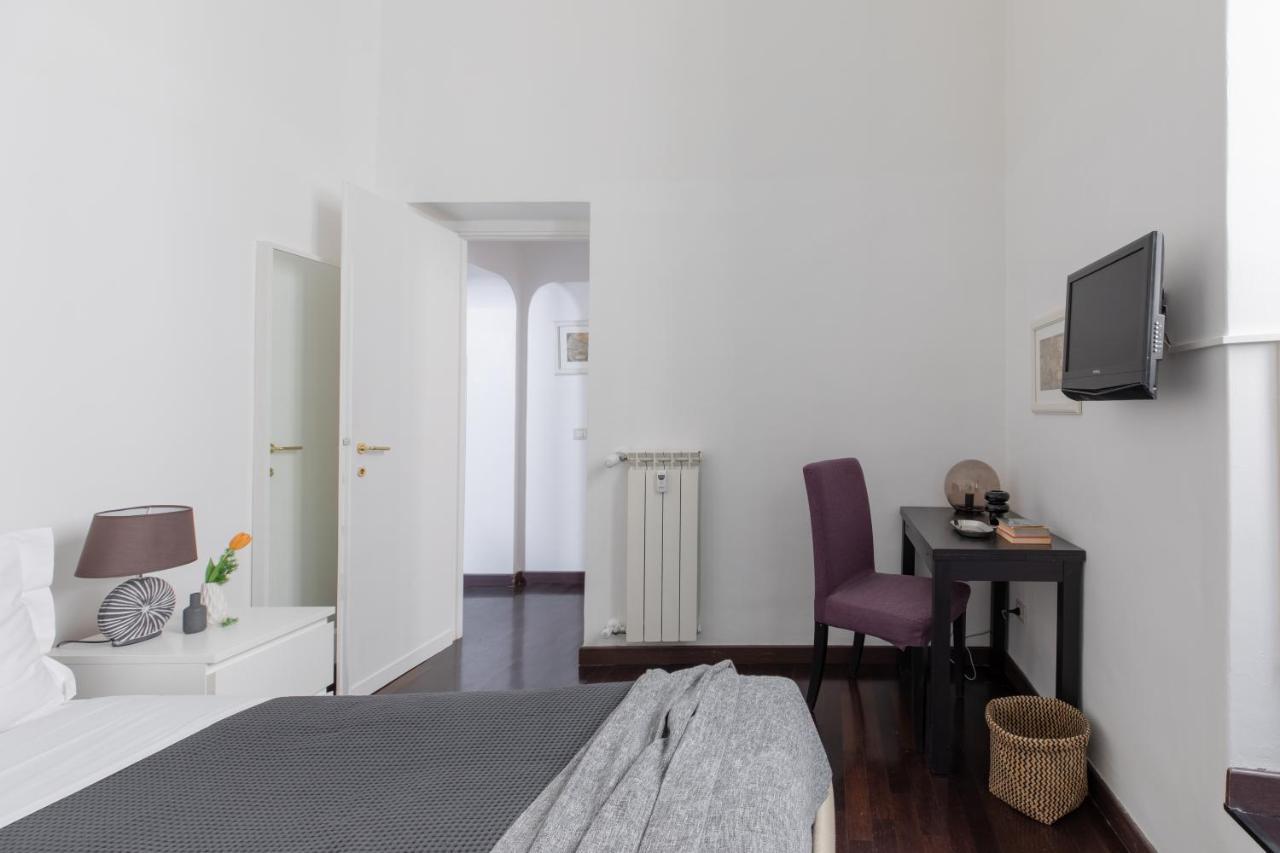 Iflat Colosseum Comfy House Rom Exterior foto