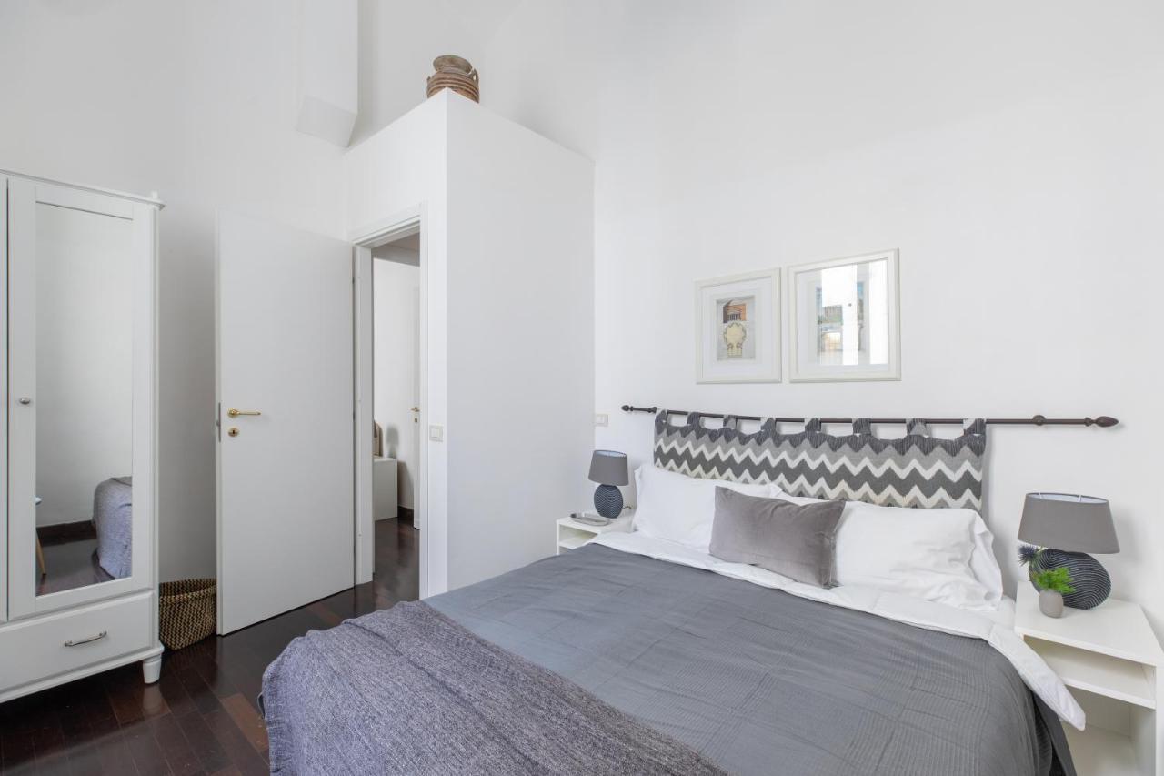 Iflat Colosseum Comfy House Rom Exterior foto